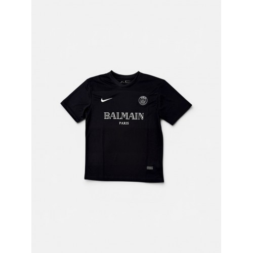 PARIS SAINT-GERMAIN BALMAIN NIKE FOOTBALL JERSEY M